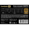 Блок питания 1000W EXEGATE 80 PLUS® Bronze 1000PPH-OEM EX292157RUS-OEM