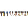 Блок питания 500W EXEGATE 500PPE EX260641RUS-S
