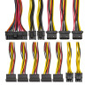 Блок питания 550W EXEGATE 550PPE EX282072RUS-S
