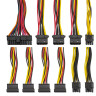Блок питания 550W EXEGATE 550PPX EX282073RUS