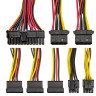 Блок питания 650W EXEGATE AB650 EX292143RUS-PC