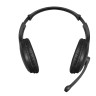 Гарнитура EXEGATE OFFICE HS-102S EX289748RUS