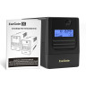 ИБП EXEGATE SMART LB-400.LCD.AVR.4C13 EX299623RUS
