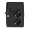 ИБП EXEGATE SMART LB-450.LCD.AVR.4C13 EX299630RUS