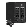 ИБП EXEGATE SpecialPro UNB-1500.LED.AVR.8C13.USB EP285496RUS EX285496RUS