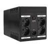 Источник бесперебойного питания EXEGATE SPECIALPRO UNB-1600.LED.AVR.4SH.RJ EP285508RUS