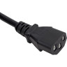 Кабель EXEGATE POWER PC-3P VDE-250V-3*1.0MM2 3м. EP280652RUS
