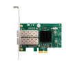 Комплект: EXEGATE EXE-82576-F2 + 2xТрансивер EXT-1G-MM850-LC2-550M EX299088RUS