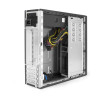 Корпус Desktop EXEGATE MI-641-01С/TPS300 EX296200RUS