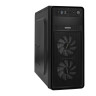 Корпус EXEGATE EVO-5017-NPX600 MIDITOWER EX290151RUS