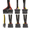 Корпус EXEGATE XP-401-XP400 MIDITOWER EX283731RUS