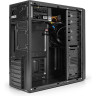 Корпус EXEGATE XP-401-XP450 MIDITOWER EX283732RUS