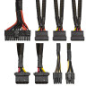 Корпус EXEGATE XP-402U-XP600 MIDITOWER EX283740RUS