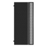 Корпус Miditower EXEGATE EVO-9211-600NPX EX300154RUS
