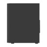 Корпус Miditower EXEGATE EVO-9211-800NPX EX300156RUS