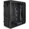 Корпус Miditower EXEGATE XP-334UC-XP400 XP-334UC-XP400/EX287367RUS