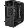 Корпус Miditower EXEGATE XP-334UC-XP500 XP-334UC-XP500/EX287369RUS