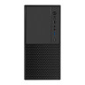 Корпус Minitower EXEGATE BAA-308MUC-UNS450 EX299242RUS