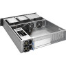 Серверная платформа EXEGATE PRO 2U550-06/2U2088, высота 2U, Redundant БП Chicony 2x550W EX296231RUS