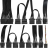 Серверная платформа EXEGATE PRO 2U650-06/2U2098L/Redundant БП Chicony 2x550W EX296234RUS
