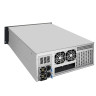 Серверная платформа EXEGATE PRO 4U650-010/4U4139L Redundant БП Chicony 2x550W EX296242RUS