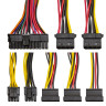 Серверный блок питания 400W EXEGATE SERVERPRO-1U-F400AS EX264940RUS
