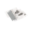Серверный корпус EXEGATE PRO 1U430-02, БП 1U-200DS EX297124RUS
