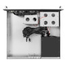Серверный корпус ExeGate Pro 2U400-02, БП 1000ADS EX297142RUS