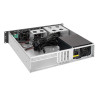 Серверный корпус EXEGATE PRO 2U400-02, БП 1100ADS EX297145RUS