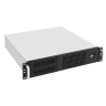Серверный корпус EXEGATE PRO 2U400-02, БП 400ADS EX297150RUS