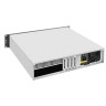 Серверный корпус EXEGATE PRO 2U400-02, БП 700ADS EX297158RUS