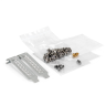 Серверный корпус EXEGATE PRO 2U400-04AL EX298499RUS