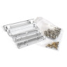 Серверный корпус EXEGATE PRO 2U550-06/2U2088 БП 2U-1000ADS EX293933RUS