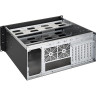 Серверный корпус EXEGATE PRO 4U300-08/800PPH-SE 80 PLUS® Bronze EX293675RUS