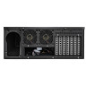 Серверный корпус EXEGATE PRO 4U450-07/4U4017S, БП 800RADS, USB EX293219RUS