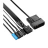 Серверный корпус EXEGATE PRO 4U450-17/600ADS EX295900RUS