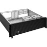 Серверный корпус EXEGATE PRO 3U390-11, без БП