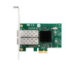 Сетевой адаптер EXEGATE EXE-82576-F2 EX296229RUS