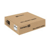 Шкаф телекоммуникационный EXEGATE EC-WM-6U.600.M.BLACK EX298618RUS