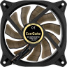 Вентилятор EXEGATE EX12025H3P4PSR-PWM.ARGB EX295969RUS